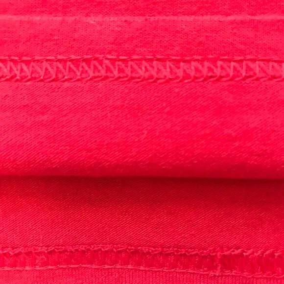 Animal Pak “M-Stak” Iconic Red T-Shirt. Great condition! Size large. - Picture 8 of 8